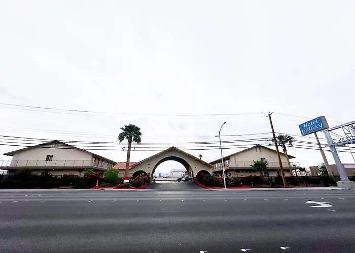 Hotel Galaxy